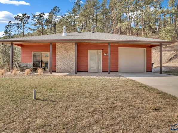 24227 Granite Point Ct, Keystone, SD 57751