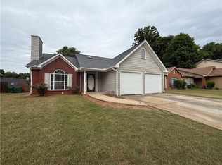 3719 Sandy Shoals Ln, Decatur, GA 30034