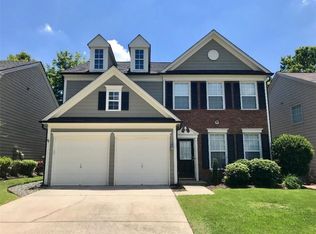 4045 Ridgefair Dr, Cumming, GA 30040