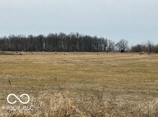 300 W South Blvd, Crawfordsville, IN 47933