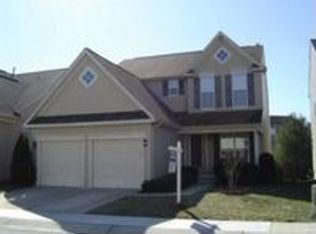 2433 Hightee Ct, Crofton, MD 21114