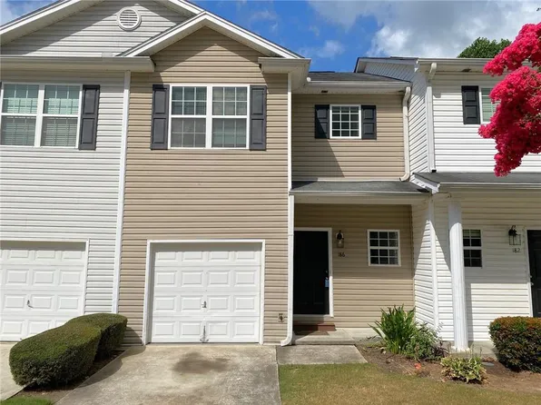 186 Prospect Path, Hiram, GA 30141