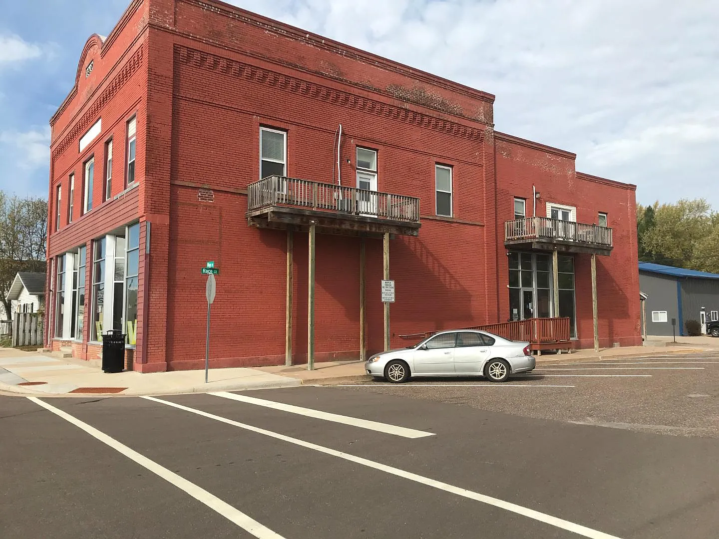 823 Main Street Unit A/B/C/D - Boyceville A — Photo 4