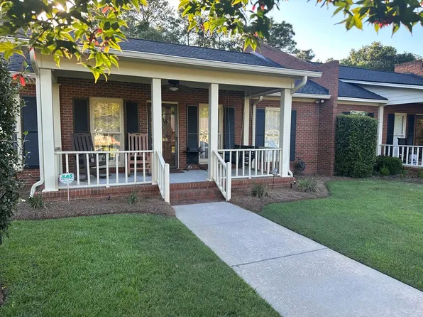 1546 Ivy Ln, Moultrie, GA 31768