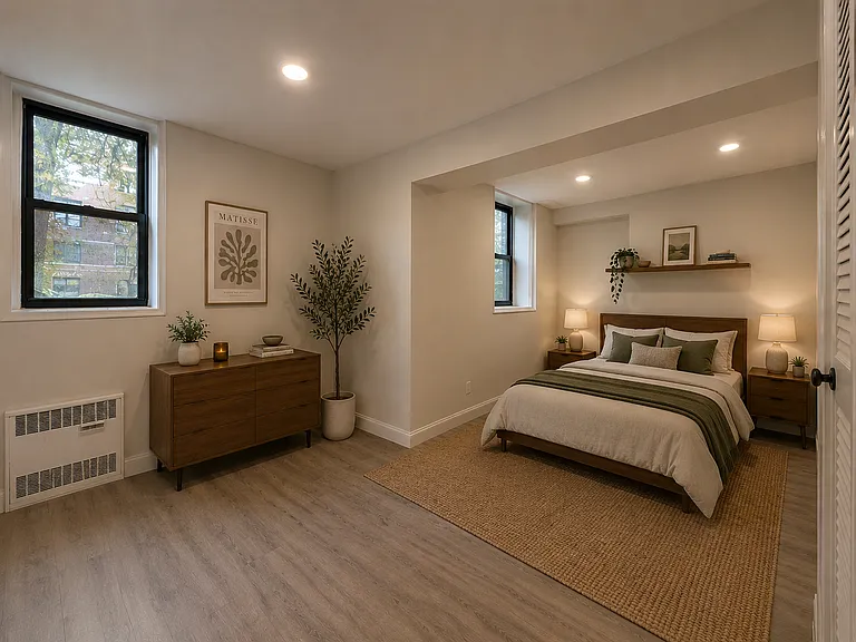 1122 Ocean Ave #1A — Photo 3