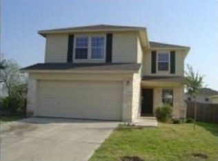 11800 Savanna, Del Valle, TX 78617