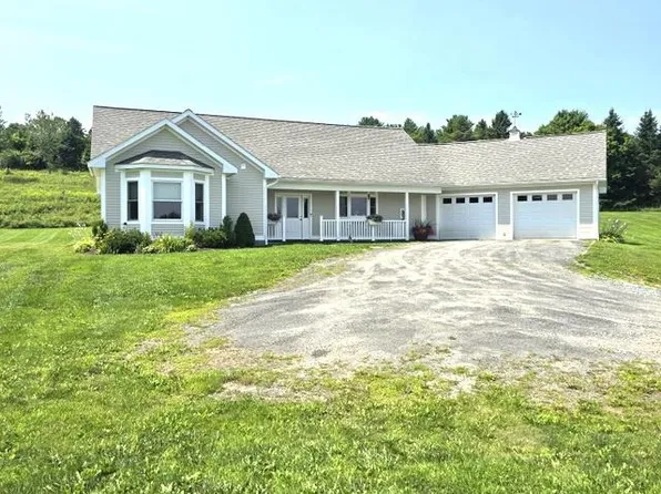 495 Vail Drive, Lyndon, VT 05850