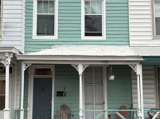 323 S Laurel St, Richmond, VA 23220