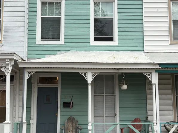 323 S Laurel St, Richmond, VA 23220