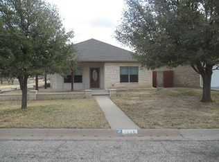 1226 Coventry Ln, San Angelo, TX 76901