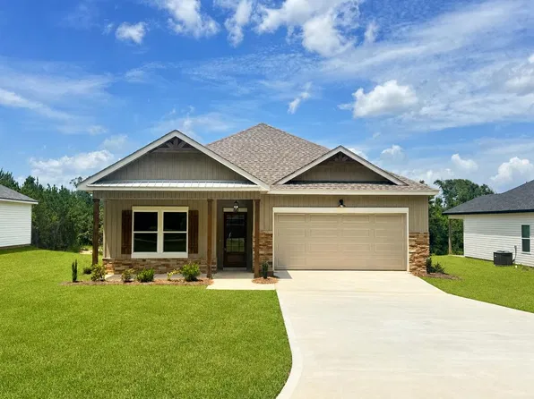 75 Jeter Dr, Midland City, AL 36350