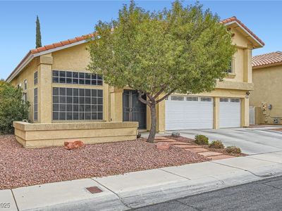 4416 Dunlap Crossing St, Las Vegas, NV, 89129
