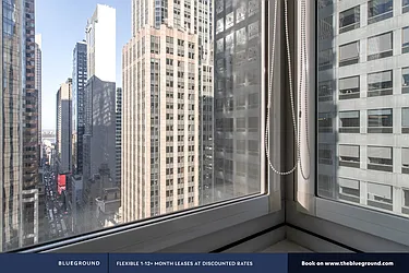 Rented by The Blueground