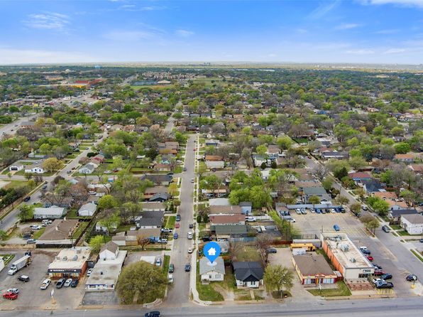 fort-worth-texas-29112330 picture