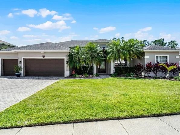9126 Shadowbrook Trl, Orlando, FL 32825