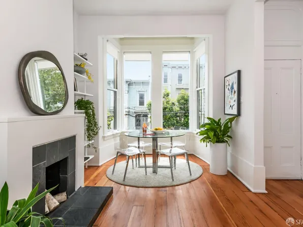 542 Fell St, San Francisco, CA 94102