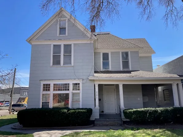 315 W Koenig St #1/2, Grand Island, NE 68801