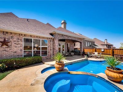 605 Denton Creek Dr, McKinney, TX, 75072