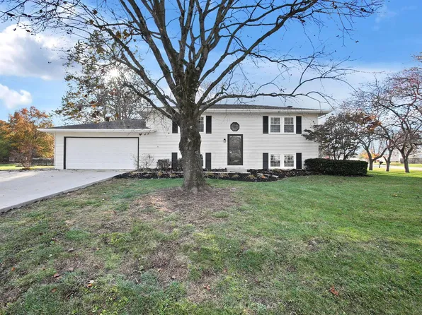 282 River Forest Rd, Pataskala, OH 43062