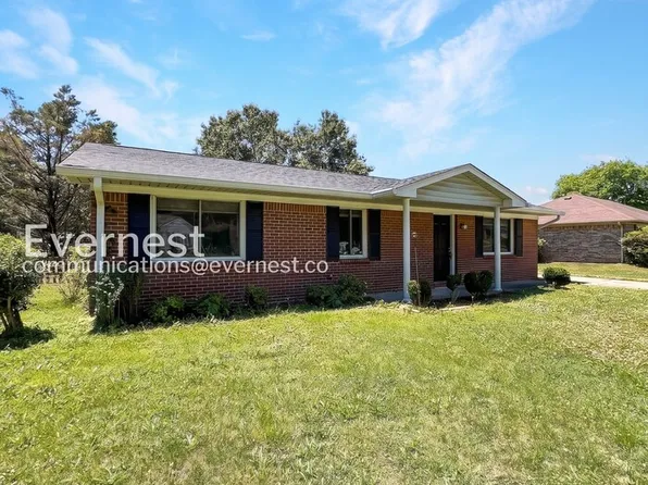 409 Alexander Dr, Franklin, TN 37064