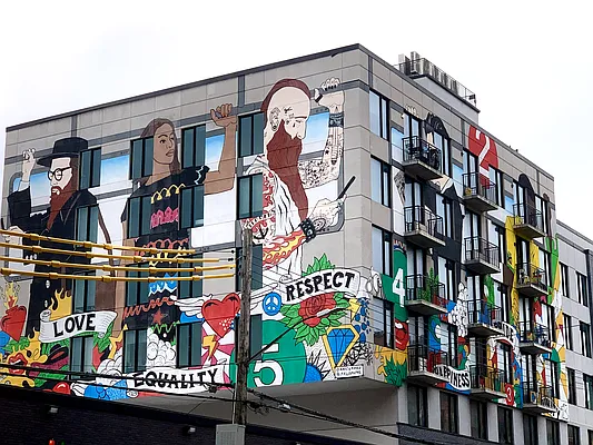 Rented by Corcoran | media 12