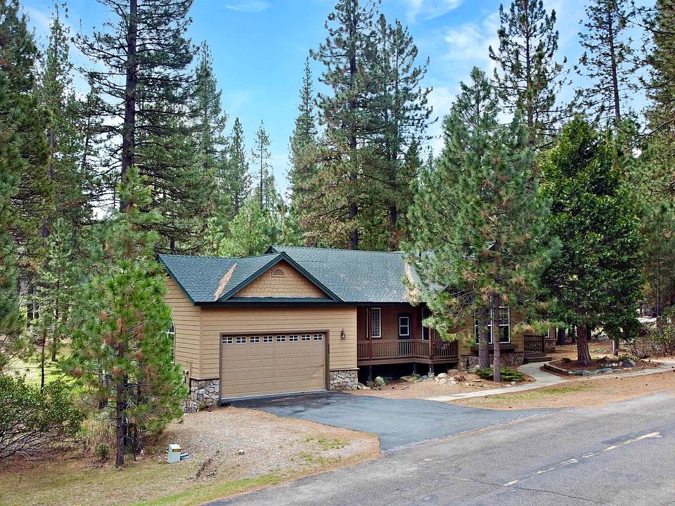 433 Eureka Springs Dr, Blairsden Graeagle, CA 96103 MLS 20240252