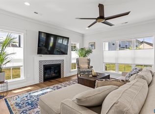 3297 Thicket Run Dr, Charlottesville, VA 22911