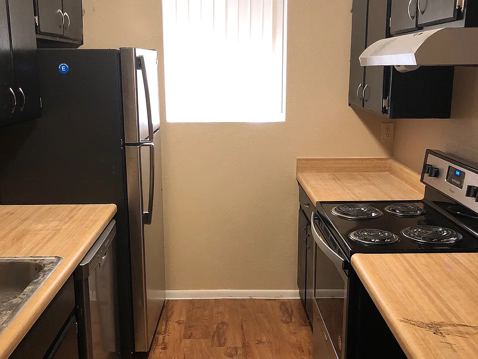 Via Linda Apartments