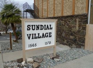 1565 Olive Ave APT 9, Redding, CA 96001