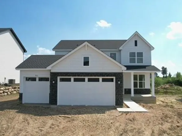 9511 Lydia Lane Elko, New Market, MN 55020