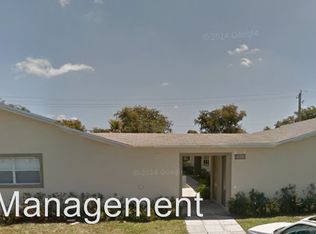 491 Banks Rd APT 1, Margate, FL 33063