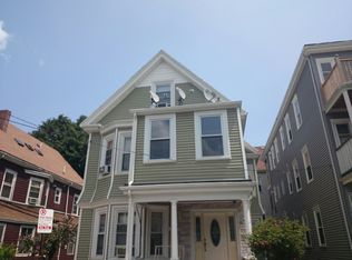 67 Sagamore St, Dorchester, MA 02125
