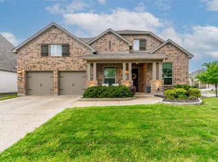 3525 Washington Dr, Melissa, TX 75454