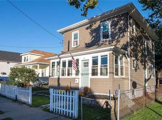 39 Melissa St, Providence, RI 02909
