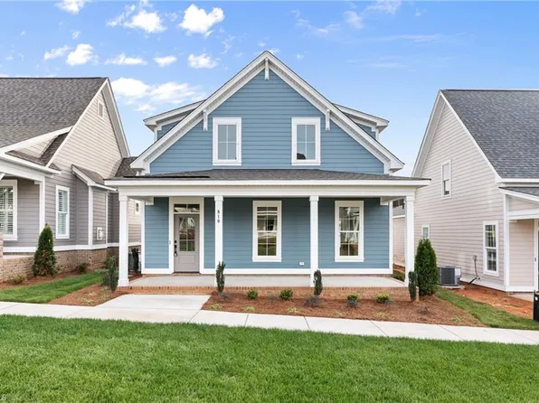 910 Eucalyptus Ct, Winston Salem, NC 27106