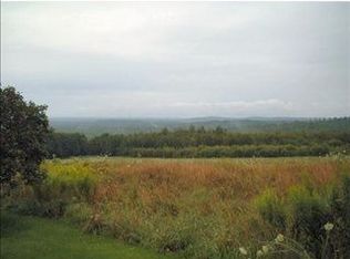 656 Clark Rd, Plymouth, ME 04969