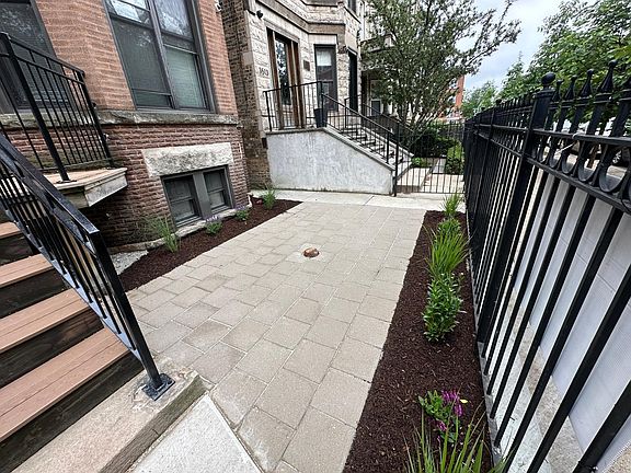 2nd image of 3515-3517 N Sheffield Avenue Gdn