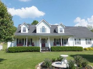 4770 Muddy Creek Rd, Winchester, KY 40391