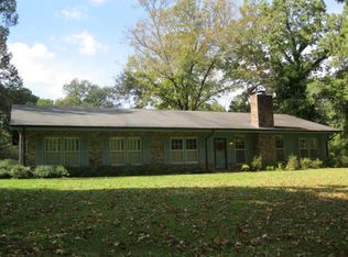 411 Country Club Rd, Oxford, MS 38655