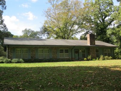411 Country Club Rd, Oxford, MS, 38655