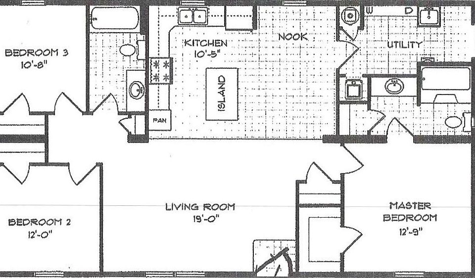 1st image of 4511 S Lilly Patch Ln