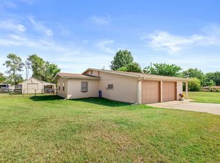 530 S Dexter Ave, Springfield, MO 65802