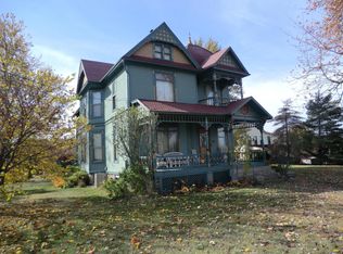 665 W Chicago St, Coldwater, MI 49036