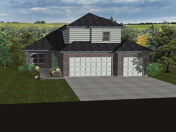3rd image of 9616 Morgan Crossing Dr #U9l98l