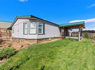 17031 Badger Mountain Rd, East Wenatchee, WA 98802