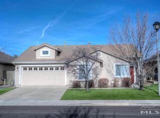 1721 Trek Trl, Reno, NV 89521