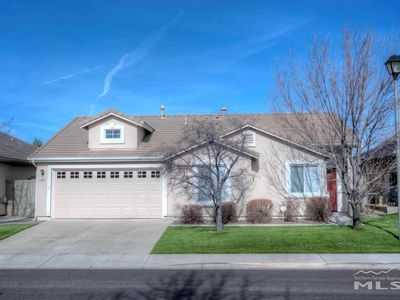 1721 Trek Trl, Reno, NV, 89521