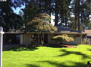 546 SE 136th Ave, Portland, OR 97233