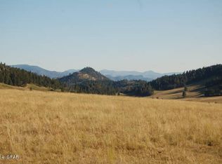 Wiegand Park Rd, Cascade, MT 59421