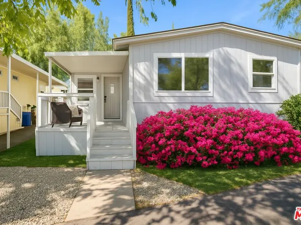 4201 Topanga Canyon Blvd Space 62, Woodland Hills, CA 91364